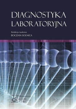 Diagnostyka laboratoryjna okładka