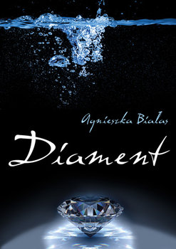 Diament okładka