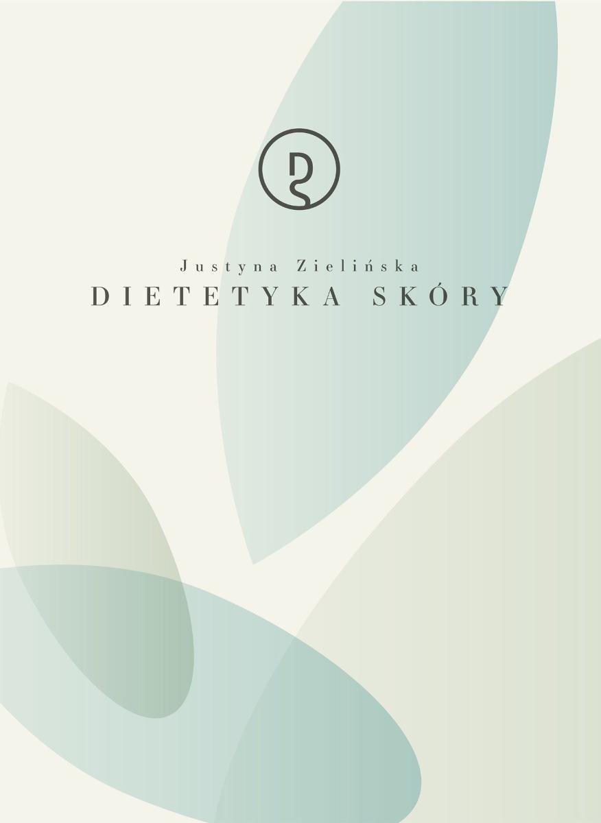 Dietetyka skóry okładka