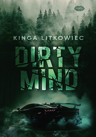 Dirty Mind okładka