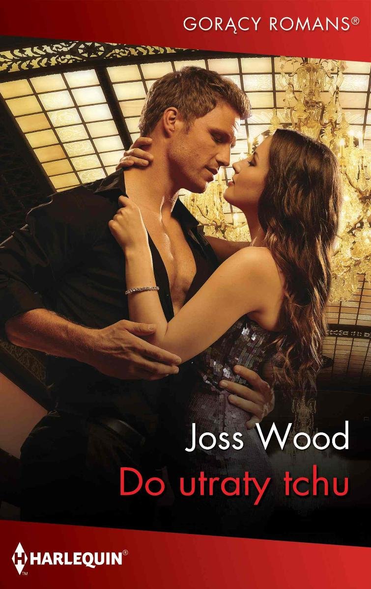 Do utraty tchu okładka