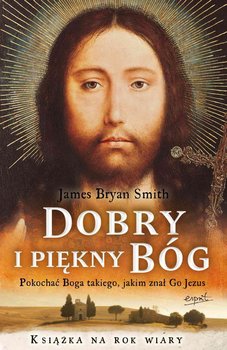 Dobry i piękny Bóg okładka