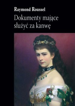Dokumenty mające służyć za kanwę okładka