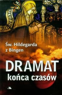 Dramat końca czasów okładka