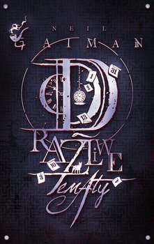 Drażliwe tematy okładka