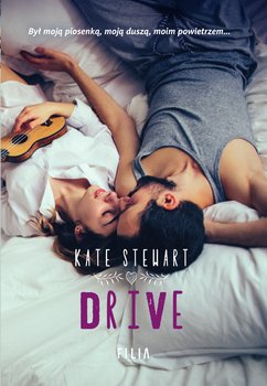 Drive okładka