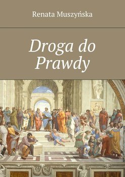 Droga do prawdy okładka