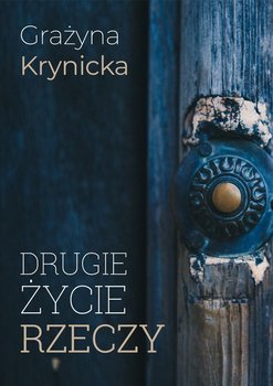 Drugie życie rzeczy okładka