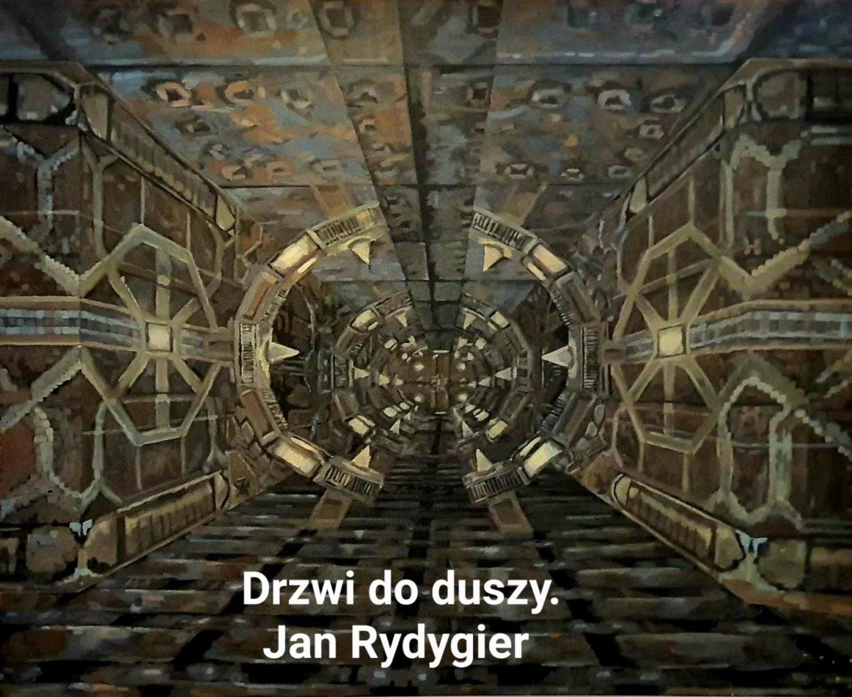 Drzwi do duszy okładka