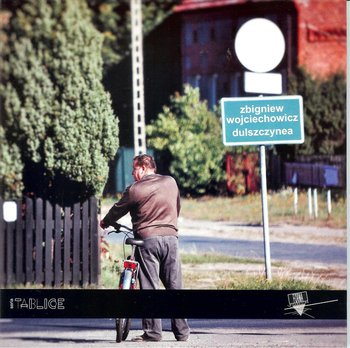 Dulszczynea okładka