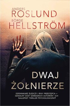 Dwaj żołnierze okładka