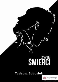 Dwie śmierci okładka
