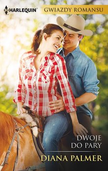 Dwoje do pary okładka