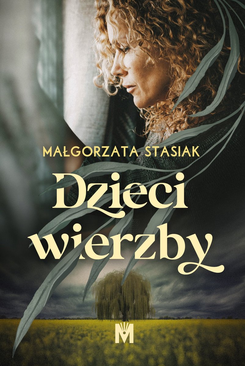 Dzieci wierzby - ebook EPUB cover