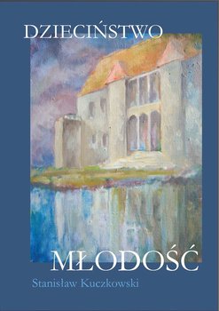 Dzieciństwo. Młodość okładka