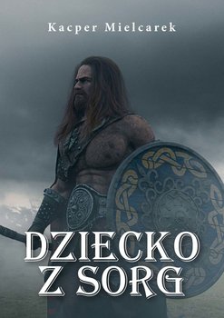 Dziecko z Sorg okładka