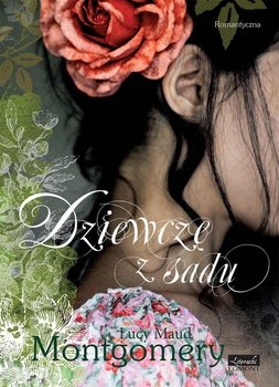 Dziewczę z sadu okładka