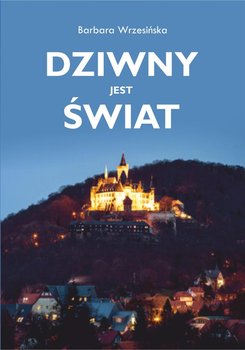 Dziwny jest świat okładka