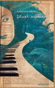 Dźwięki wspomnień okładka