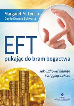 EFT. Pukając do bram bogactwa okładka