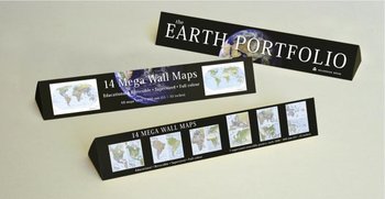 Earth Portfolio okładka