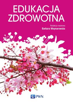 Edukacja zdrowotna okładka