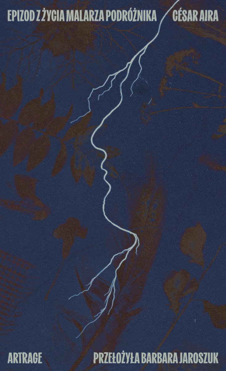 Epizod z życia malarza podróżnika - ebook MOBI okładka