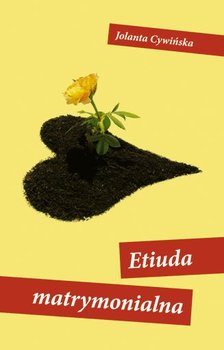 Etiuda matrymonialna okładka