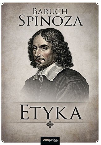 Etyka - ebook EPUB okładka