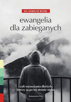 Ewangelia dla zabieganych okładka