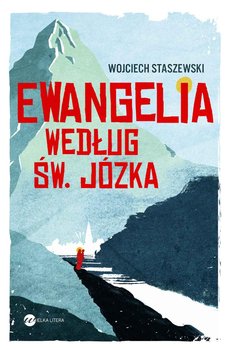 Ewangelia według św. Józka okładka