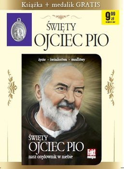 Fakt Religia okładka