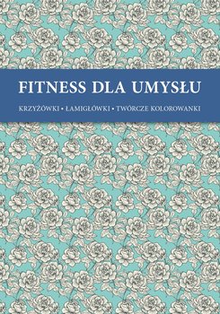 Fitness dla umysłu okładka