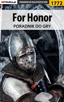 For Honor - poradnik do gry okładka