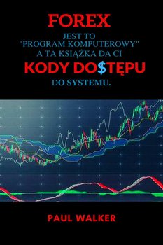 Forex. Kody dostępu okładka