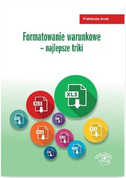 Formatowanie warunkowe najlepsze triki okładka