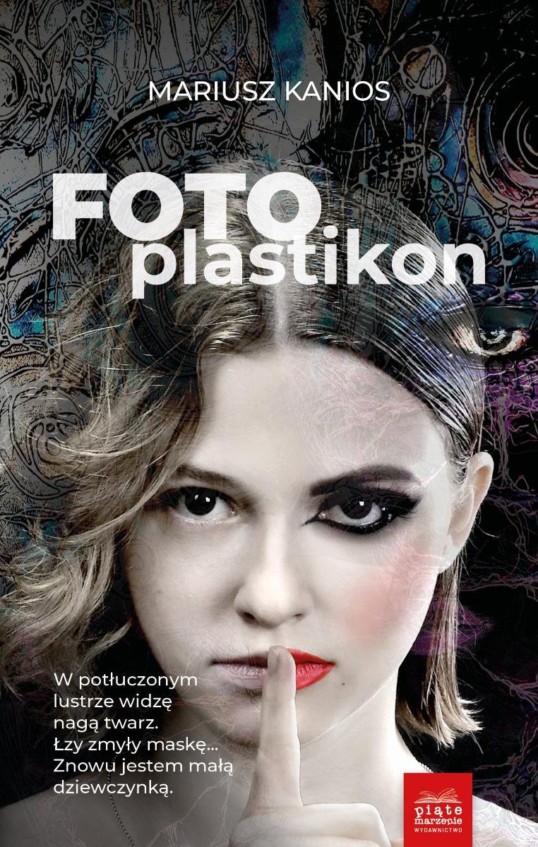 Fotoplastikon okładka