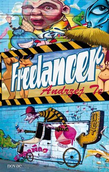 Freelancer okładka