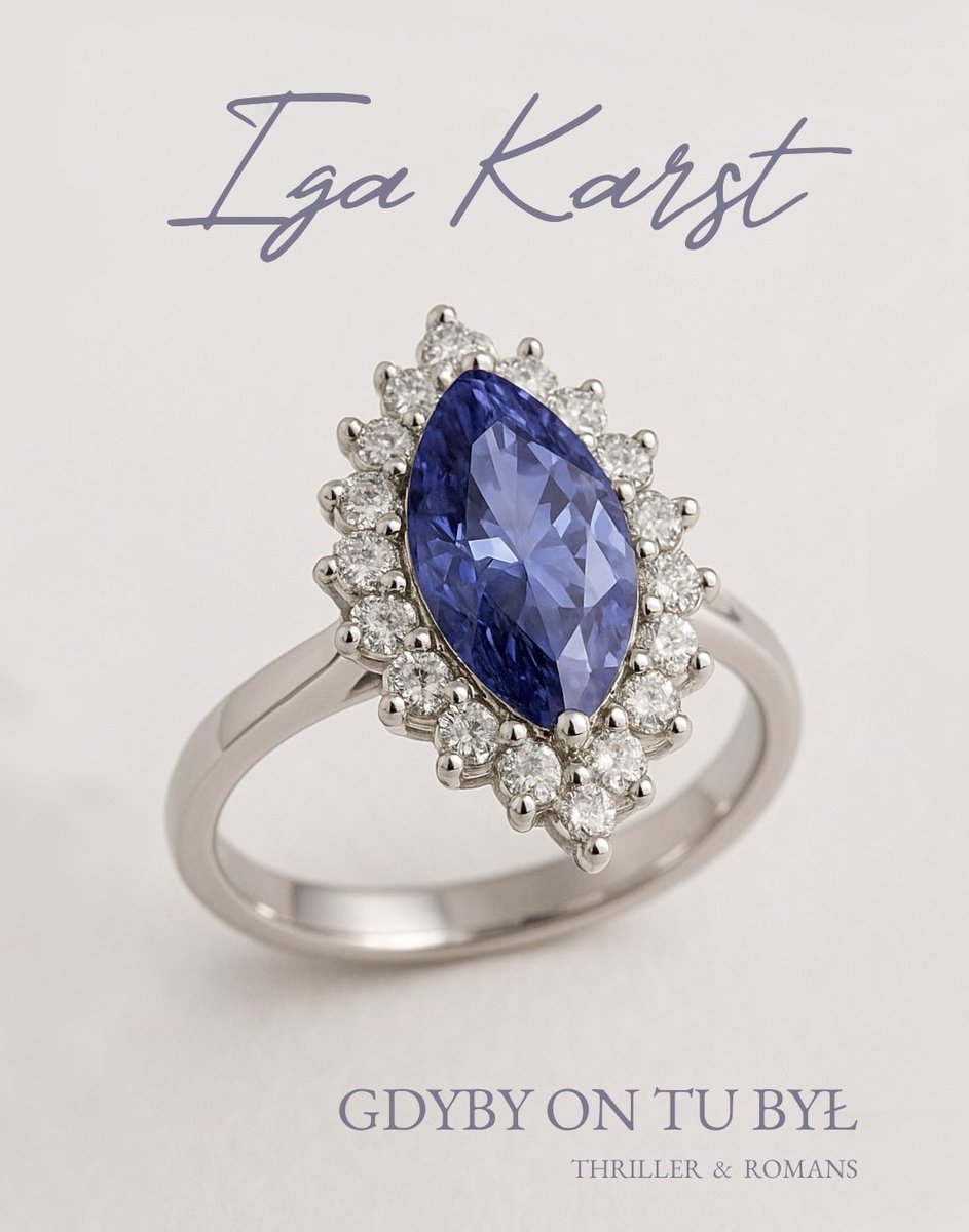 Gdyby on tu był okładka