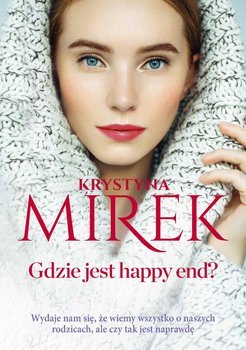 Gdzie jest happy end? okładka