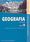 Geografia 2 okładka