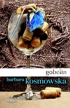 Gobelin okładka