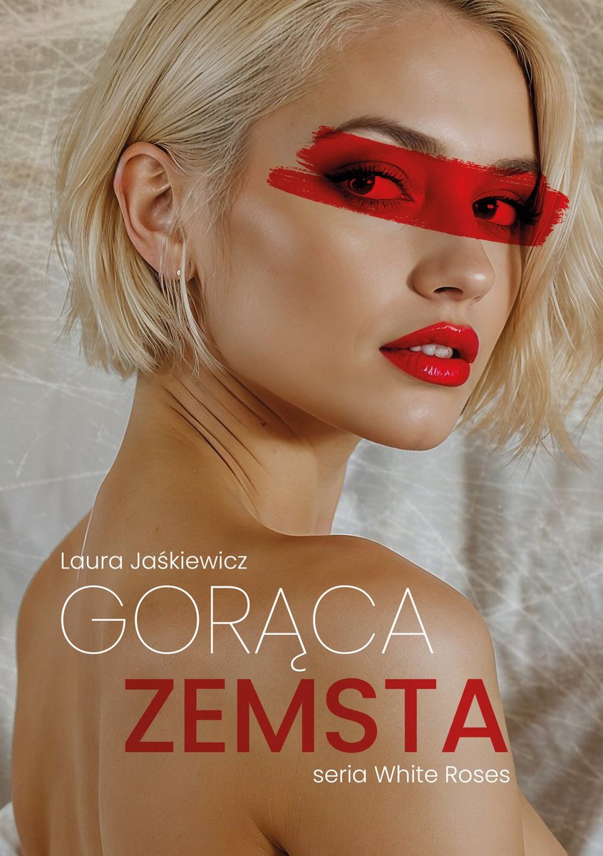 Gorąca zemska - ebook EPUB okładka