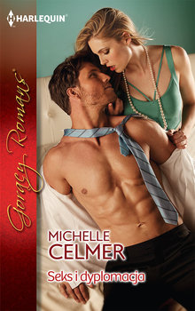 Gorący romans. Seks i dyplomacja okładka