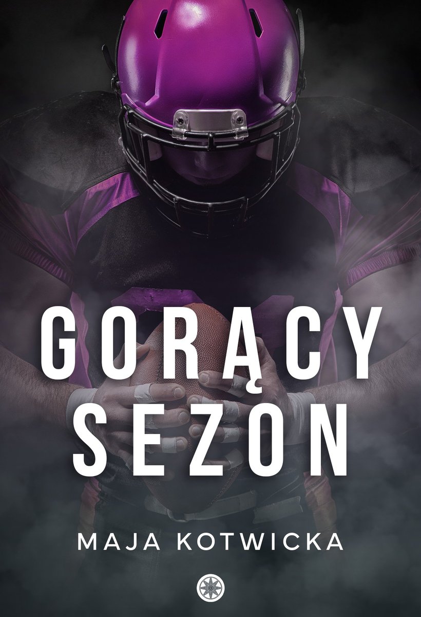 Gorący sezon - ebook EPUB okładka