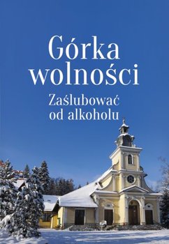 Górka wolności okładka