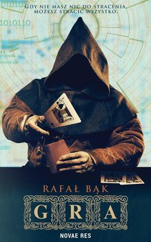 Gra okładka