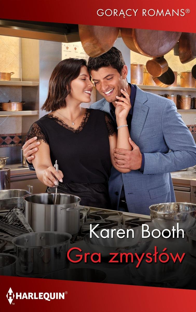 Gra zmysłów okładka