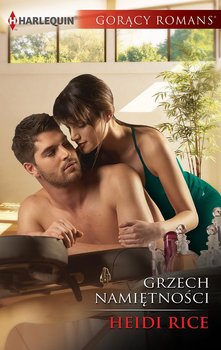 Grzech namiętności okładka