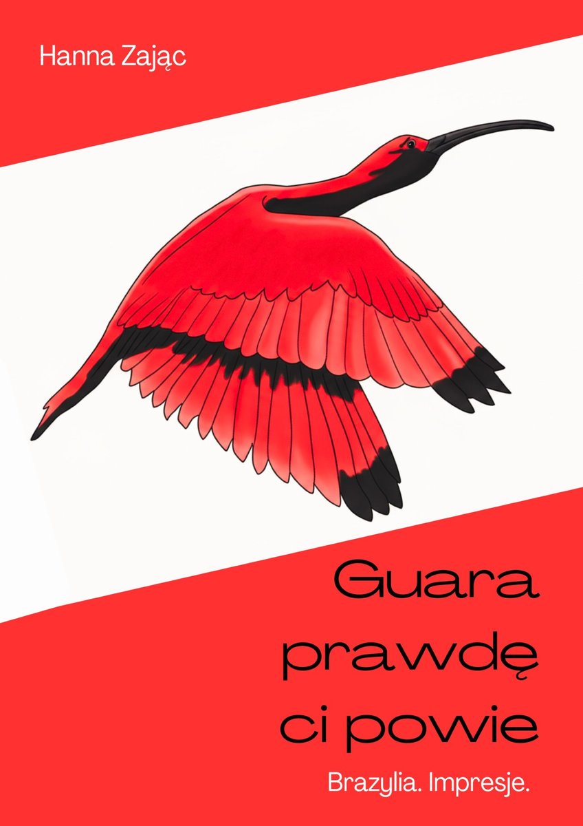 Guara prawdę ci powie - ebook EPUB okładka